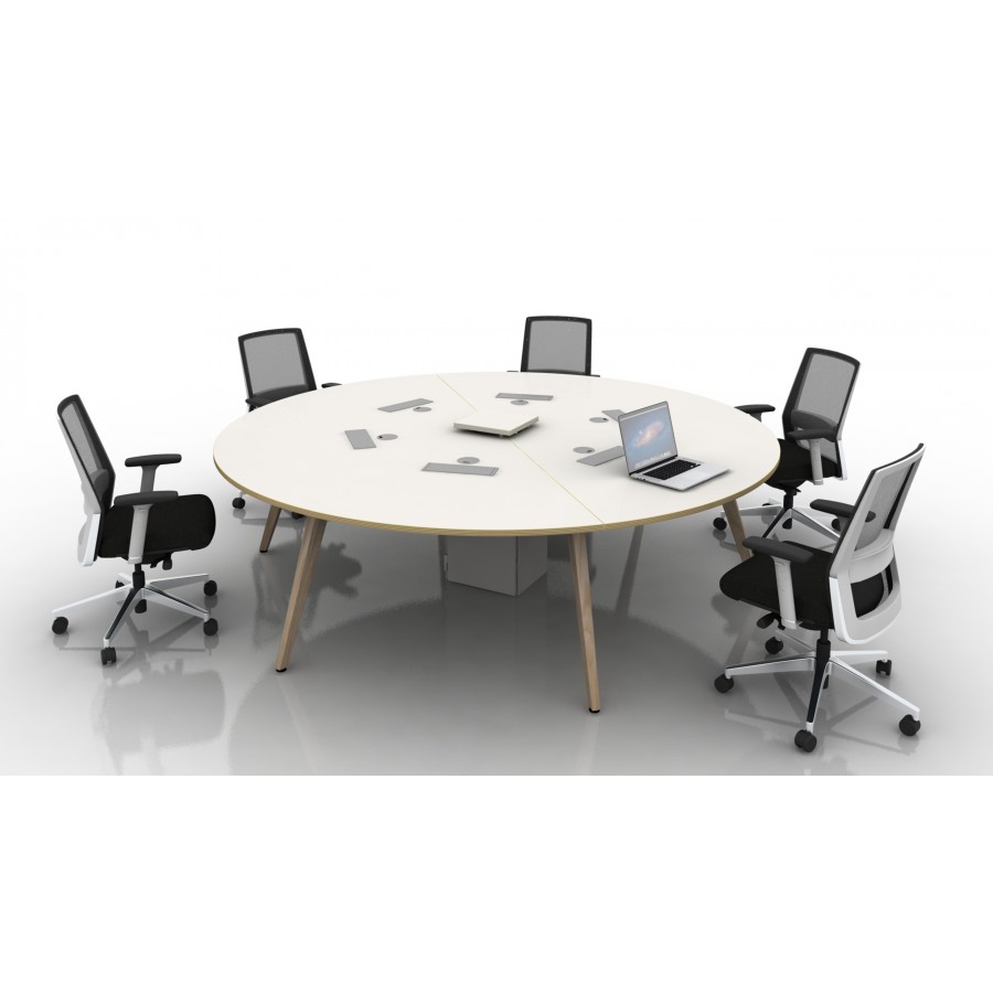 Arthur Collaborative Desking 